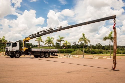 Remoo e Transporte Industrial