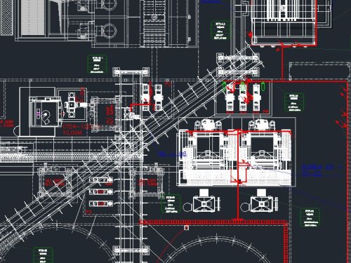 As-built